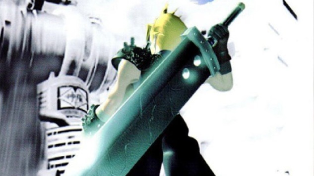 My first hot milf Final fantasy 7 erotic stories